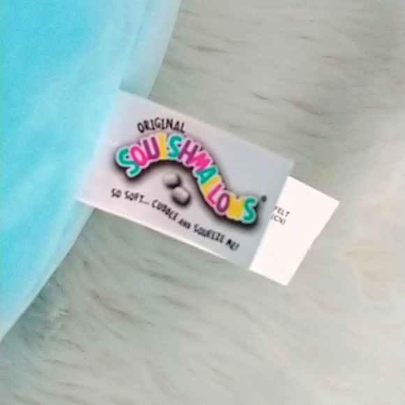 Squishmallows Koala Cataleya Plush Stuffed Animal - Picture 3 of 4